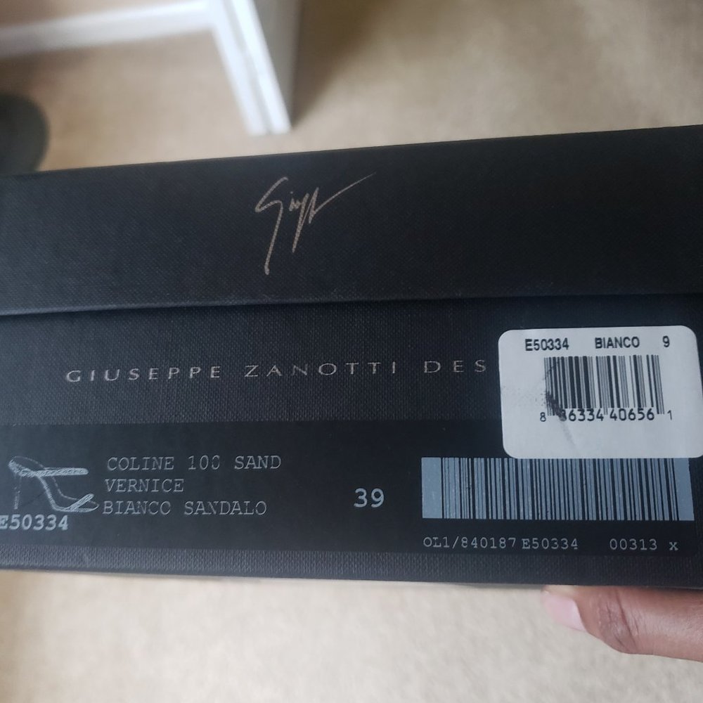 Giuseppe - Picture 2 of 6
